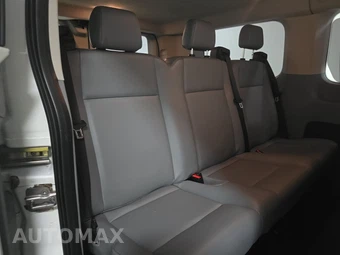 2016 Ford Transit 150 Passenger Wagon XL w/RH Sliding Door Low Roof 130.0" WB - miniatura 14