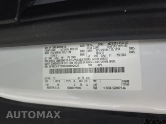 2016 Ford Transit 150 Passenger Wagon XL w/RH Sliding Door Low Roof 130.0" WB - miniatura 15