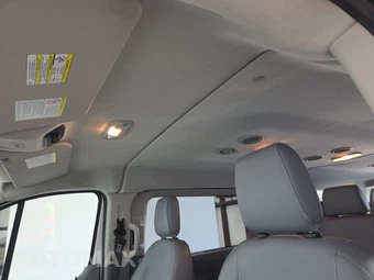 2016 Ford Transit 150 Passenger Wagon XL w/RH Sliding Door Low Roof 130.0" WB - miniatura 19