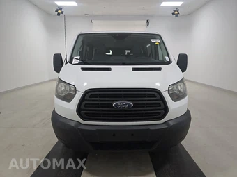 2016 Ford Transit 150 Passenger Wagon XL w/RH Sliding Door Low Roof 130.0" WB - miniatura 2