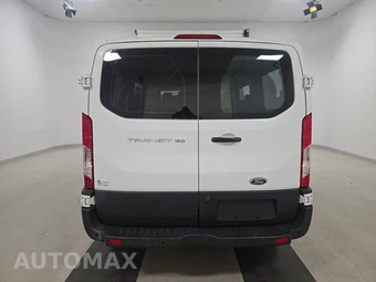 2016 Ford Transit 150 Passenger Wagon XL w/RH Sliding Door Low Roof 130.0" WB - miniatura 5