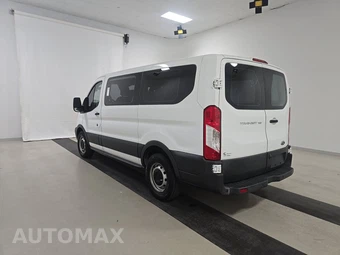 2016 Ford Transit 150 Passenger Wagon XL w/RH Sliding Door Low Roof 130.0" WB - miniatura 6
