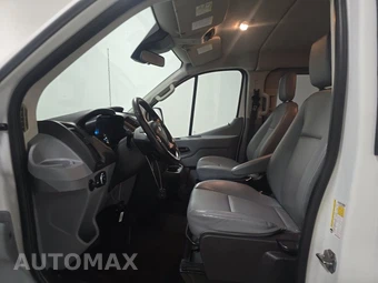 2016 Ford Transit 150 Passenger Wagon XL w/RH Sliding Door Low Roof 130.0" WB - miniatura 7