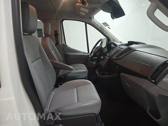 2016 Ford Transit 150 Passenger Wagon XL w/RH Sliding Door Low Roof 130.0" WB - miniatura 8