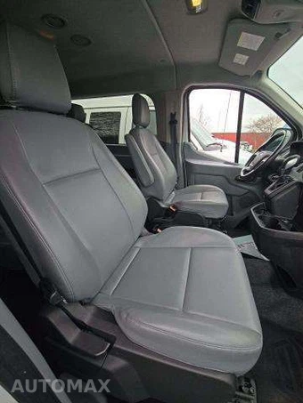 2016 Ford Transit 150 Passenger Wagon XL w/RH Swing-Out Doors Low Roof 130.0" WB - miniatura 19