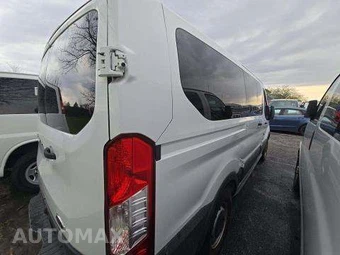 2016 Ford Transit 150 Passenger Wagon XL w/RH Swing-Out Doors Low Roof 130.0" WB - miniatura 3