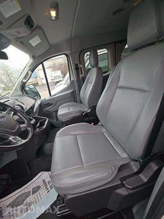 2016 Ford Transit 150 Passenger Wagon XL w/RH Swing-Out Doors Low Roof 130.0" WB - miniatura 6