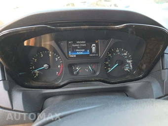 2016 Ford Transit 150 Passenger Wagon XLT w/RH Swing-Out Doors Low Roof 130.0" WB - miniatura 9