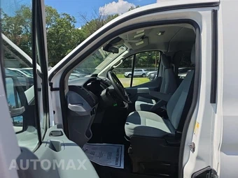2016 Ford Transit 150 Passenger Wagon XLT w/RH Swing-Out Doors Low Roof 130.0" WB - miniatura 13