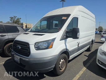 2016 Ford Transit 250 Cargo Van w/RH Sliding Door High Roof 148.0" WB