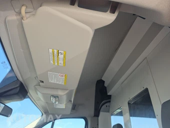 2016 Ford Transit 250 Cargo Van w/RH Sliding Door High Roof 148.0" WB - miniatura 18