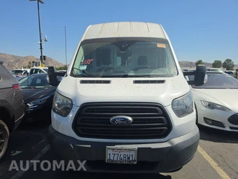 2016 Ford Transit 250 Cargo Van w/RH Sliding Door High Roof 148.0" WB - miniatura 2