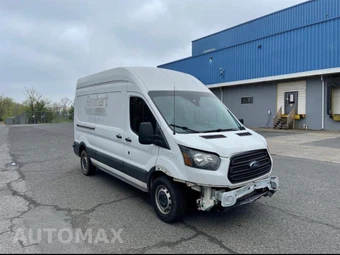 2016 Ford Transit 250 Cargo Van w/RH Sliding Door High Roof 148.0" WB - miniatura 3