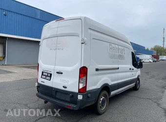 2016 Ford Transit 250 Cargo Van w/RH Sliding Door High Roof 148.0" WB - miniatura 4