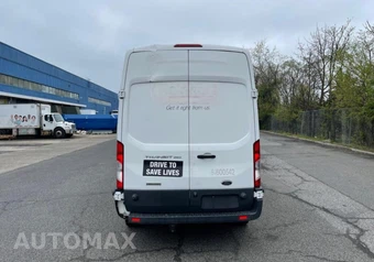 2016 Ford Transit 250 Cargo Van w/RH Sliding Door High Roof 148.0" WB - miniatura 5
