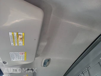 2016 Ford Transit 250 Cargo Van w/RH Sliding Door Low Roof 130.0" WB - miniatura 18