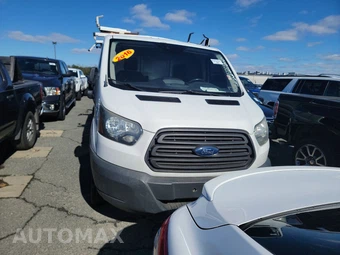 2016 Ford Transit 250 Cargo Van w/RH Sliding Door Low Roof 130.0" WB - miniatura 2