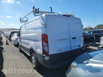 2016 Ford Transit 250 Cargo Van w/RH Sliding Door Low Roof 130.0" WB - miniatura 6