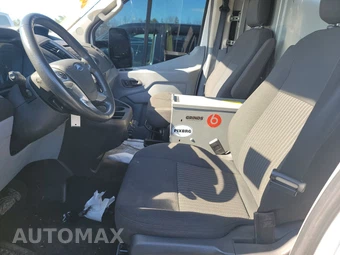 2016 Ford Transit 250 Cargo Van w/RH Sliding Door Low Roof 130.0" WB - miniatura 7