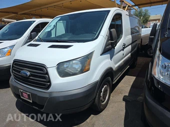 2016 Ford Transit 250 Cargo Van w/RH Sliding Door Low Roof 130.0" WB