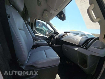 2016 Ford Transit 250 Cargo Van w/RH Sliding Door Low Roof 130.0" WB - miniatura 18