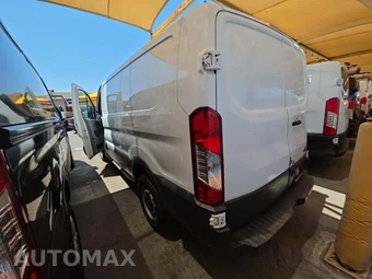2016 Ford Transit 250 Cargo Van w/RH Sliding Door Low Roof 130.0" WB - miniatura 2