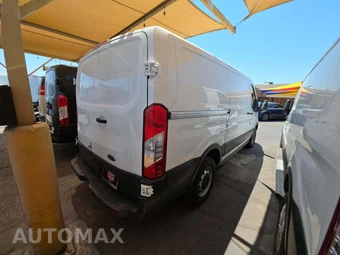 2016 Ford Transit 250 Cargo Van w/RH Sliding Door Low Roof 130.0" WB - miniatura 3