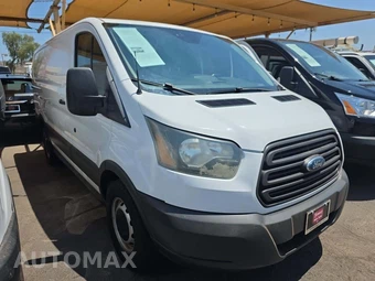 2016 Ford Transit 250 Cargo Van w/RH Sliding Door Low Roof 130.0" WB - miniatura 4