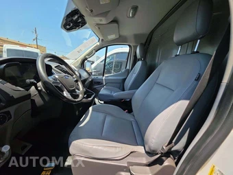 2016 Ford Transit 250 Cargo Van w/RH Sliding Door Low Roof 130.0" WB - miniatura 6