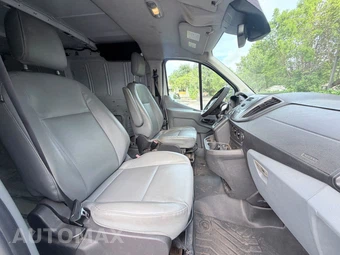 2016 Ford Transit 250 Cargo Van w/RH Sliding Door Low Roof 130.0" WB - miniatura 14