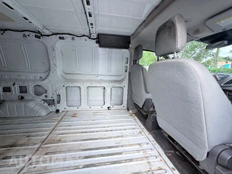 2016 Ford Transit 250 Cargo Van w/RH Sliding Door Low Roof 130.0" WB - miniatura 16