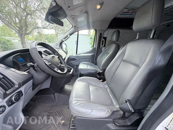 2016 Ford Transit 250 Cargo Van w/RH Sliding Door Low Roof 130.0" WB - miniatura 18