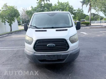 2016 Ford Transit 250 Cargo Van w/RH Sliding Door Low Roof 130.0" WB - miniatura 2