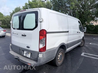 2016 Ford Transit 250 Cargo Van w/RH Sliding Door Low Roof 130.0" WB - miniatura 4