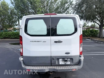 2016 Ford Transit 250 Cargo Van w/RH Sliding Door Low Roof 130.0" WB - miniatura 5