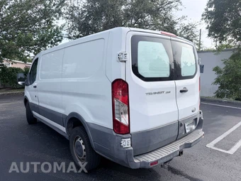 2016 Ford Transit 250 Cargo Van w/RH Sliding Door Low Roof 130.0" WB - miniatura 6