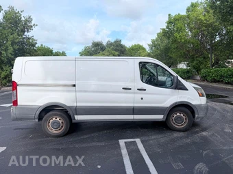 2016 Ford Transit 250 Cargo Van w/RH Sliding Door Low Roof 130.0" WB - miniatura 7