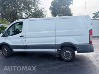 2016 Ford Transit 250 Cargo Van w/RH Sliding Door Low Roof 130.0" WB - miniatura 8