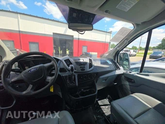 2016 Ford Transit 250 Cargo Van w/RH Sliding Door Low Roof 130.0" WB - miniatura 10