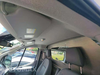 2016 Ford Transit 250 Cargo Van w/RH Sliding Door Low Roof 130.0" WB - miniatura 11