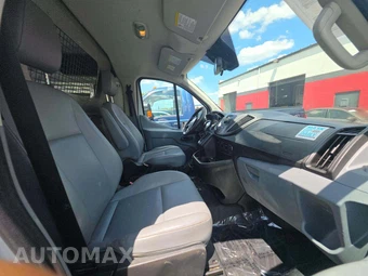 2016 Ford Transit 250 Cargo Van w/RH Sliding Door Low Roof 130.0" WB - miniatura 15