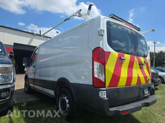 2016 Ford Transit 250 Cargo Van w/RH Sliding Door Low Roof 130.0" WB - miniatura 2