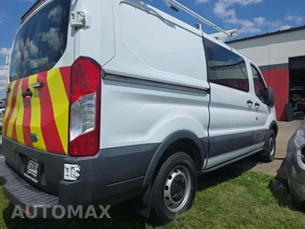 2016 Ford Transit 250 Cargo Van w/RH Sliding Door Low Roof 130.0" WB - miniatura 3