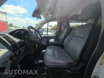 2016 Ford Transit 250 Cargo Van w/RH Sliding Door Low Roof 130.0" WB - miniatura 6