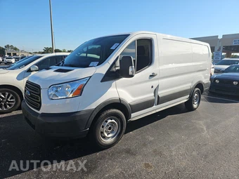 2016 Ford Transit 250 Cargo Van w/RH Sliding Door Low Roof 130.0" WB - samochód z USA z aukcji Manheim, oferta Kup Teraz w AUTOMAX