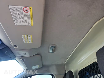 2016 Ford Transit 250 Cargo Van w/RH Sliding Door Low Roof 130.0" WB - miniatura 18