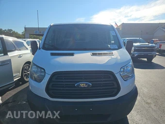 2016 Ford Transit 250 Cargo Van w/RH Sliding Door Low Roof 130.0" WB - miniatura 2