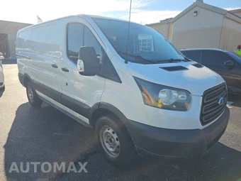 2016 Ford Transit 250 Cargo Van w/RH Sliding Door Low Roof 130.0" WB - miniatura 3
