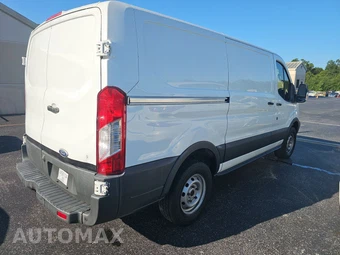 2016 Ford Transit 250 Cargo Van w/RH Sliding Door Low Roof 130.0" WB - miniatura 4