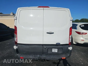2016 Ford Transit 250 Cargo Van w/RH Sliding Door Low Roof 130.0" WB - miniatura 5